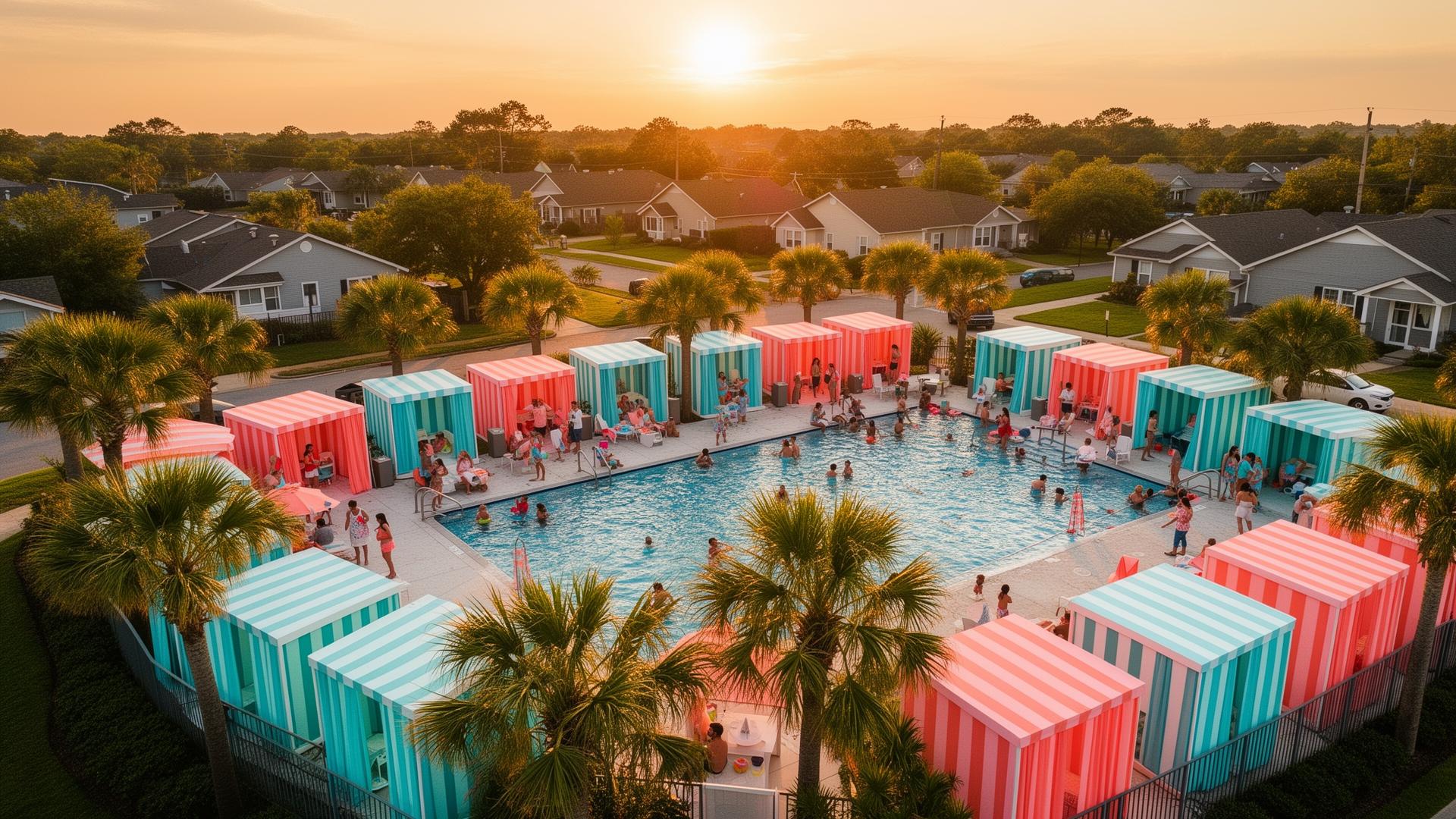 Splash Club Splash Club